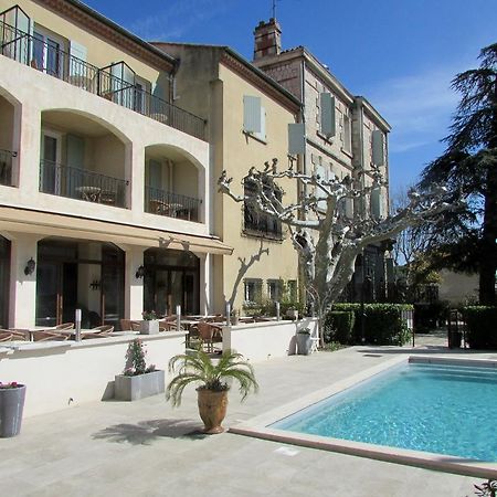 Le Castelet Des Alpilles Saint-Rémy-de-Provence Exterior foto