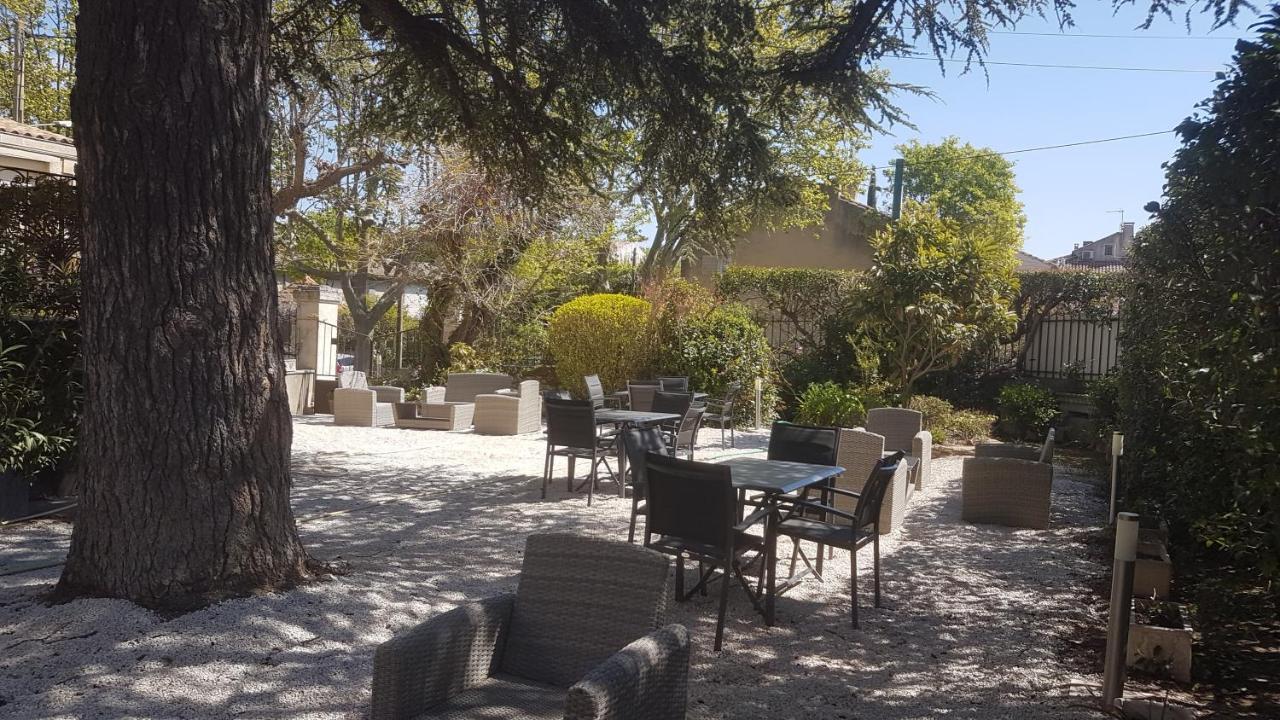 Le Castelet Des Alpilles Saint-Rémy-de-Provence Exterior foto